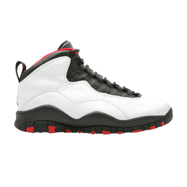Jordan 10 OG Chicago Bulls (1995)