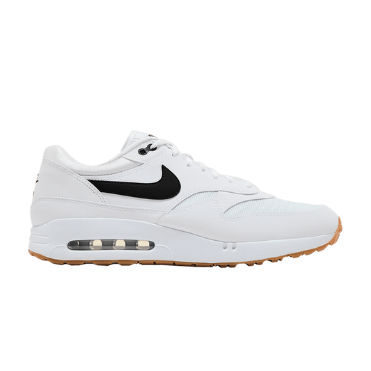 Nike Air Max 1 '86 OG Golf White Black Gum