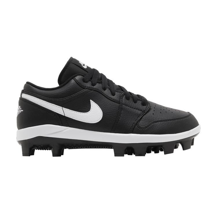 Jordan 1 Retro MCS Low Black White (2023)