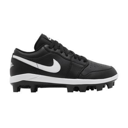 Jordan 1 Retro MCS Low Black White (2023)