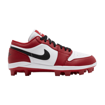 Jordan 1 Retro MCS Low Chicago