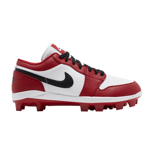 Jordan 1 Retro MCS Low Chicago