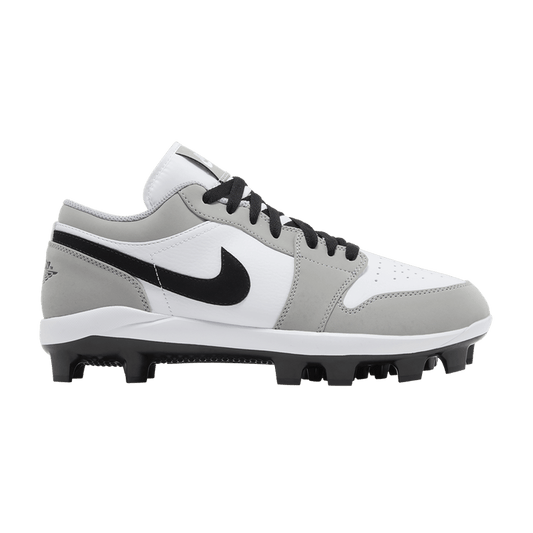 Jordan 1 Retro MCS Low Light Smoke Grey
