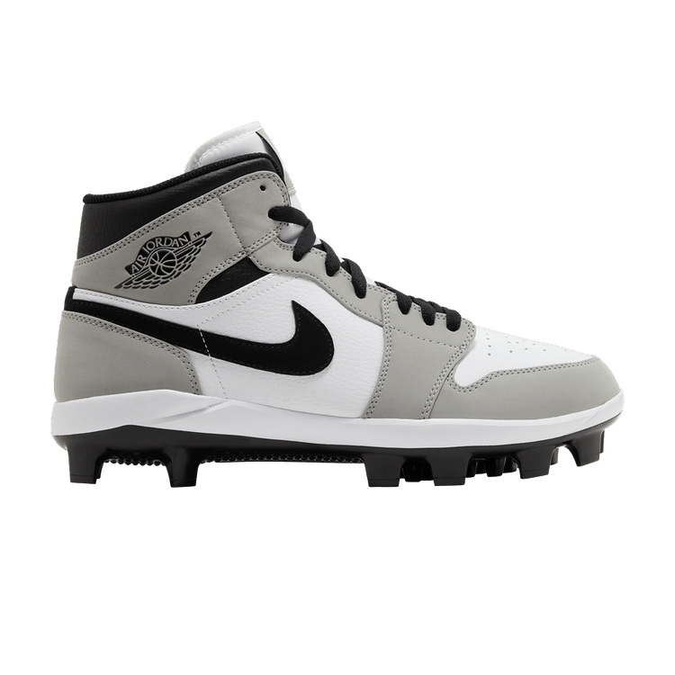 Jordan 1 Retro MCS Light Smoke Grey