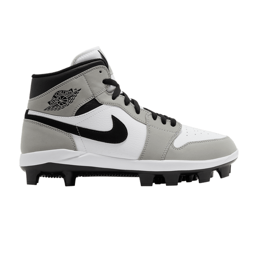 Jordan 1 Retro MCS Light Smoke Grey