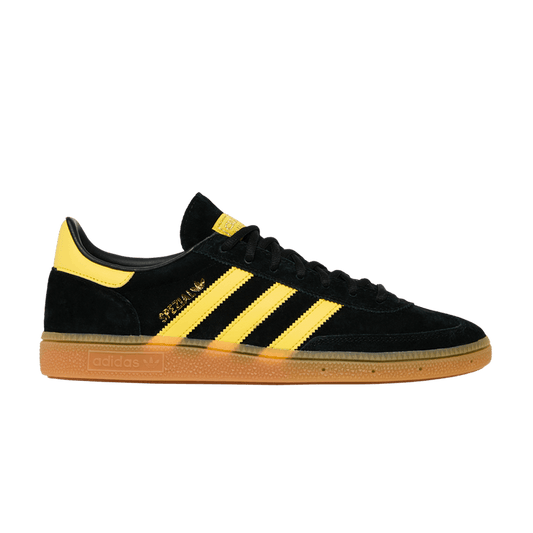 adidas Handball Spezial Black Yellow