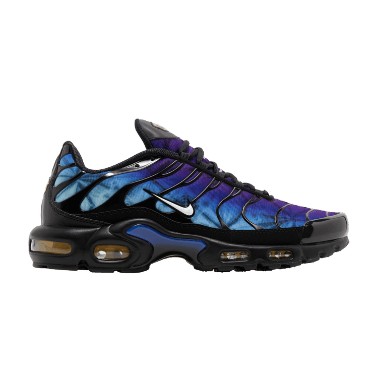 Nike Air Max Plus 25th Anniversary