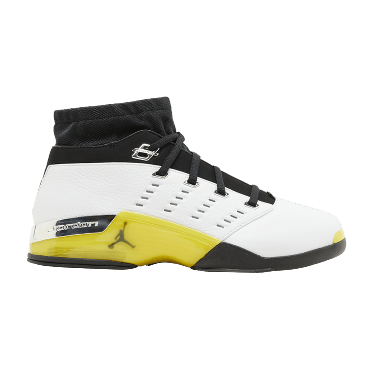 Jordan 17 Retro Low All-Star Lightning (2024)