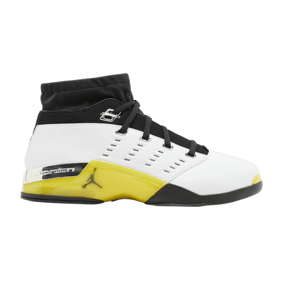 Jordan 17 Retro Low All-Star Lightning (2024)