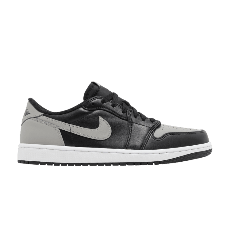 Jordan 1 Low OG Shadow (2024)