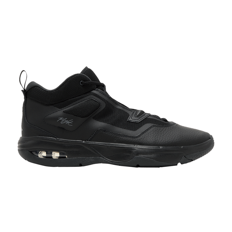 Jordan Stay Loyal 3 Black Cool Grey