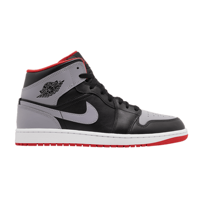 Jordan 1 Mid Bred Shadow