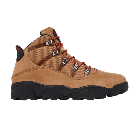 Jordan 6 Rings Winterized Rocky Tan (2023)