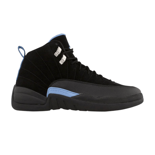 Jordan 12 Retro Nubuck (2009)