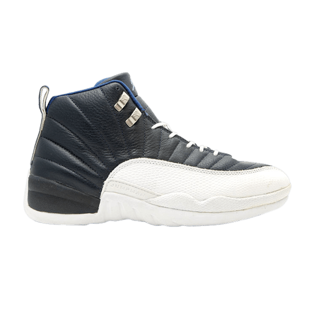 Jordan 12 OG Obsidian (1997)