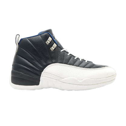 Jordan 12 OG Obsidian (1997)