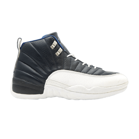 Jordan 12 OG Obsidian (1997)