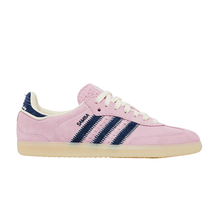 adidas Samba OG notitle Pink
