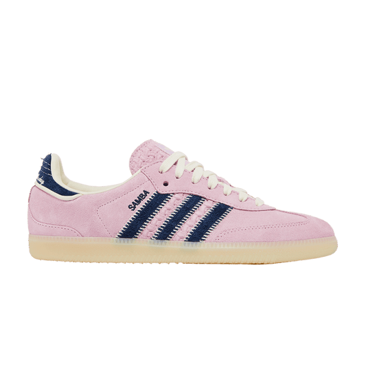 adidas Samba OG notitle Pink