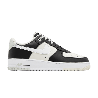 Nike Air Force 1 Low '07 LV8 Split Black Phantom