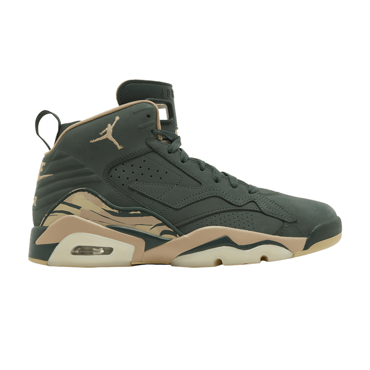 Jordan MVP Galactic Jade (Women's)