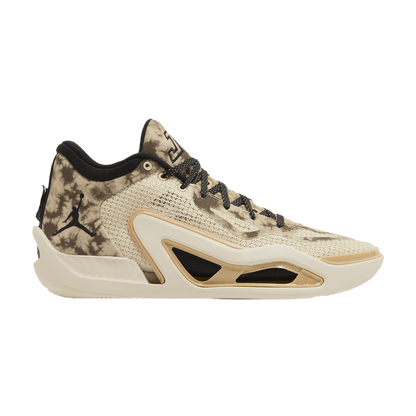 Jordan Tatum 1 Tunnel Walk