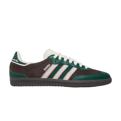 adidas Samba OG notitle Green