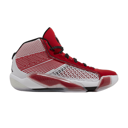 Jordan 38 Celebration (Clear Sole)