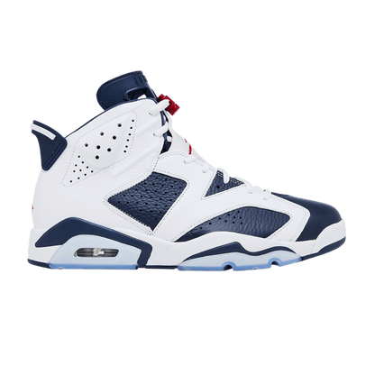 Jordan 6 Retro Olympic (2024)