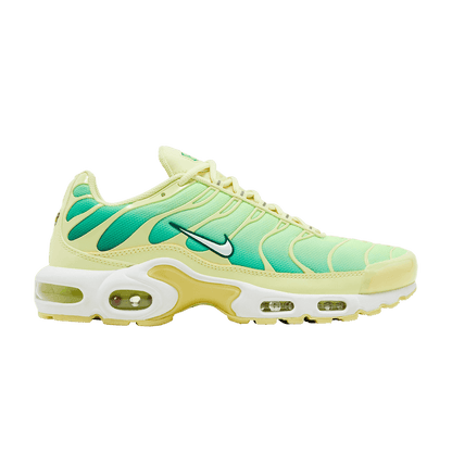 Nike Air Max Plus Lemon Lime (Women's)