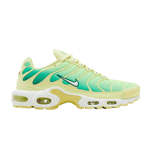 Nike Air Max Plus Lemon Lime (Women's)