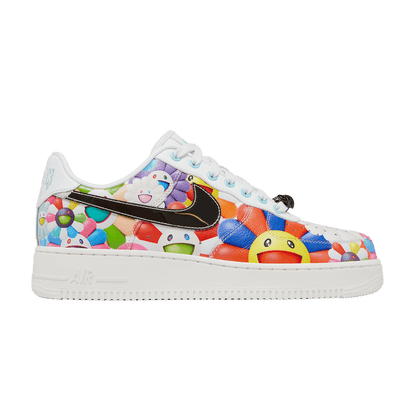 Nike Air Force 1 Low RTFKT Clone X Murakami Drip (Edition of 3815)