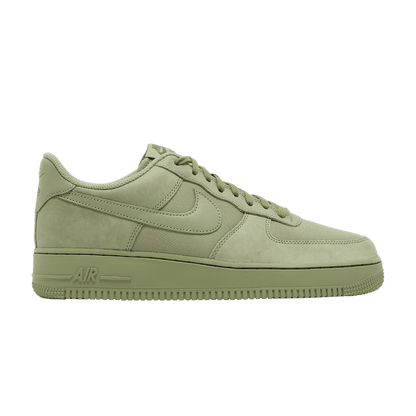 Nike Air Force 1 Low '07 LX Oil Green
