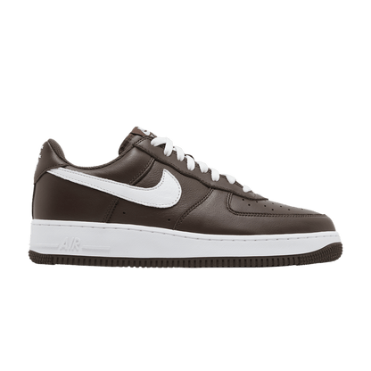 Nike Air Force 1 Low Retro Color of the Month Chocolate