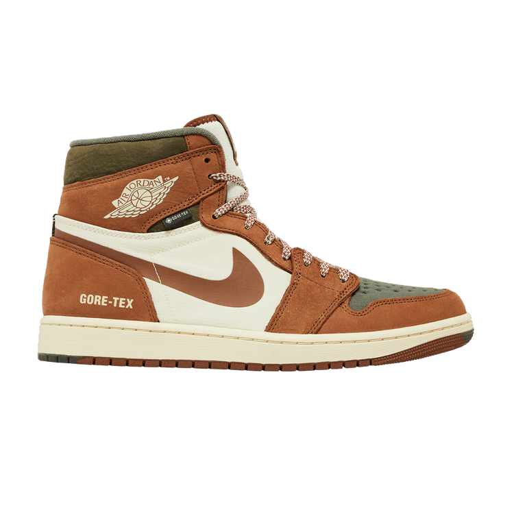 Jordan 1 Retro High Element Gore-Tex Legend Coffee