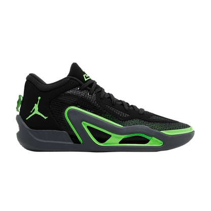 Jordan Tatum 1 Celtics (Translucent Green Sole)