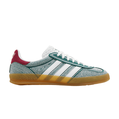adidas Gazelle Indoor Sean Wotherspoon Hemp Green