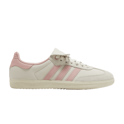 adidas Samba Pharrell Humanrace Aluminium