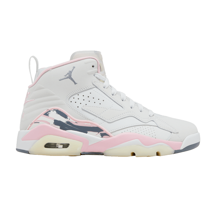 Jordan MVP 678 Shy Pink (Women's)