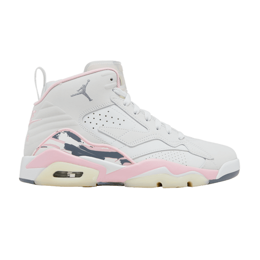 Jordan MVP 678 Shy Pink (Women's)