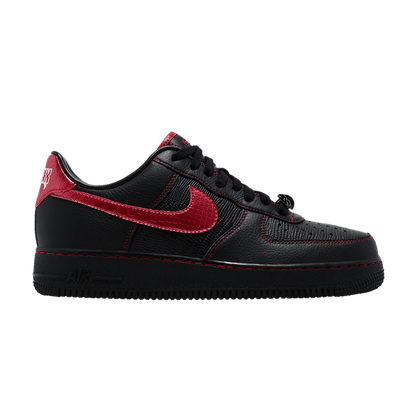 Nike Air Force 1 Low RTFKT Clone X Demon (Edition of 953)