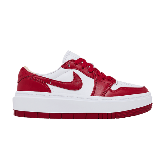 Jordan 1 Elevate Low Varsity Red (Women's)