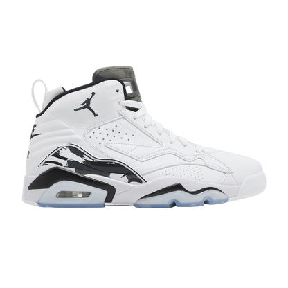 Jordan MVP White Black