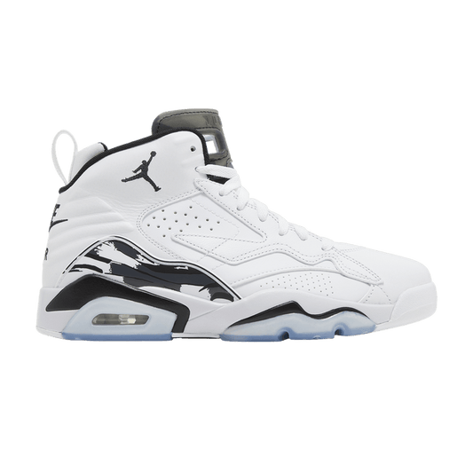 Jordan MVP White Black