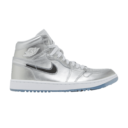Jordan 1 High Golf Gift Giving Pack