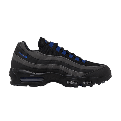 Nike Air Max 95 Jewel Black Deep Royal