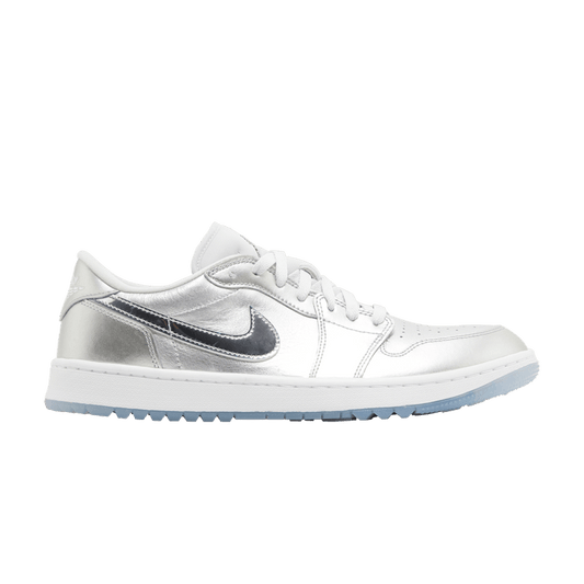 Jordan 1 Retro Low Golf Gift Giving Pack