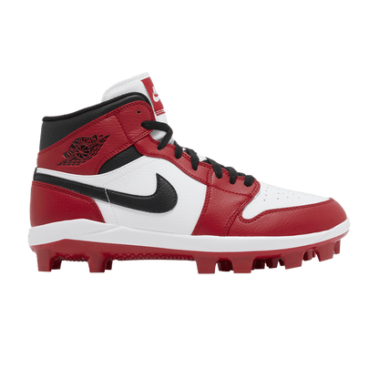 Jordan 1 Retro High MCS Chicago