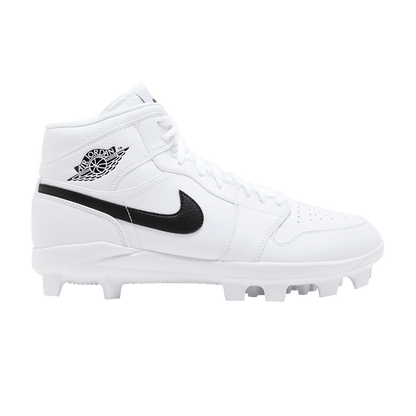 Jordan 1 Retro MCS White Black