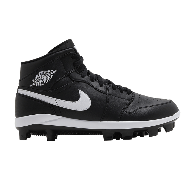 Jordan 1 Retro MCS Black White